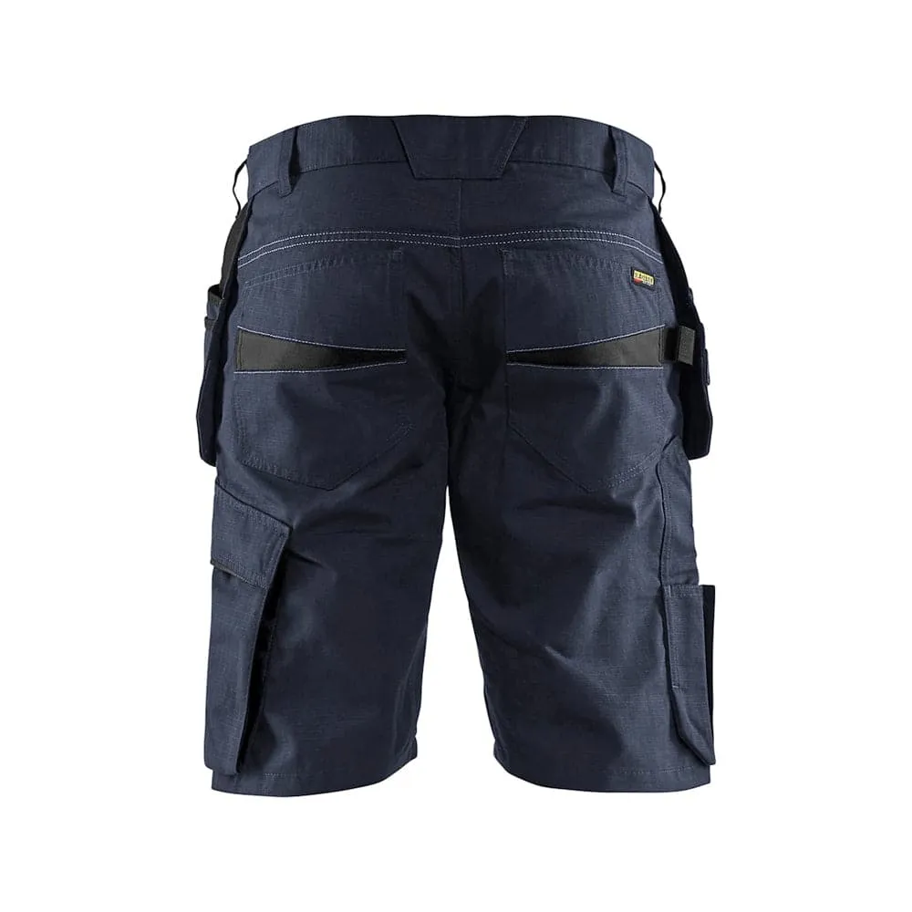 Blaklader 1494 Service Shorts with Holster Pockets