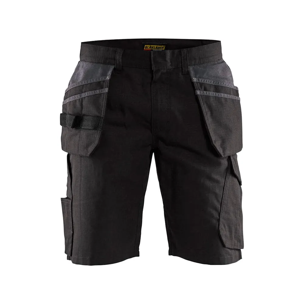 Blaklader 1494 Service Shorts with Holster Pockets