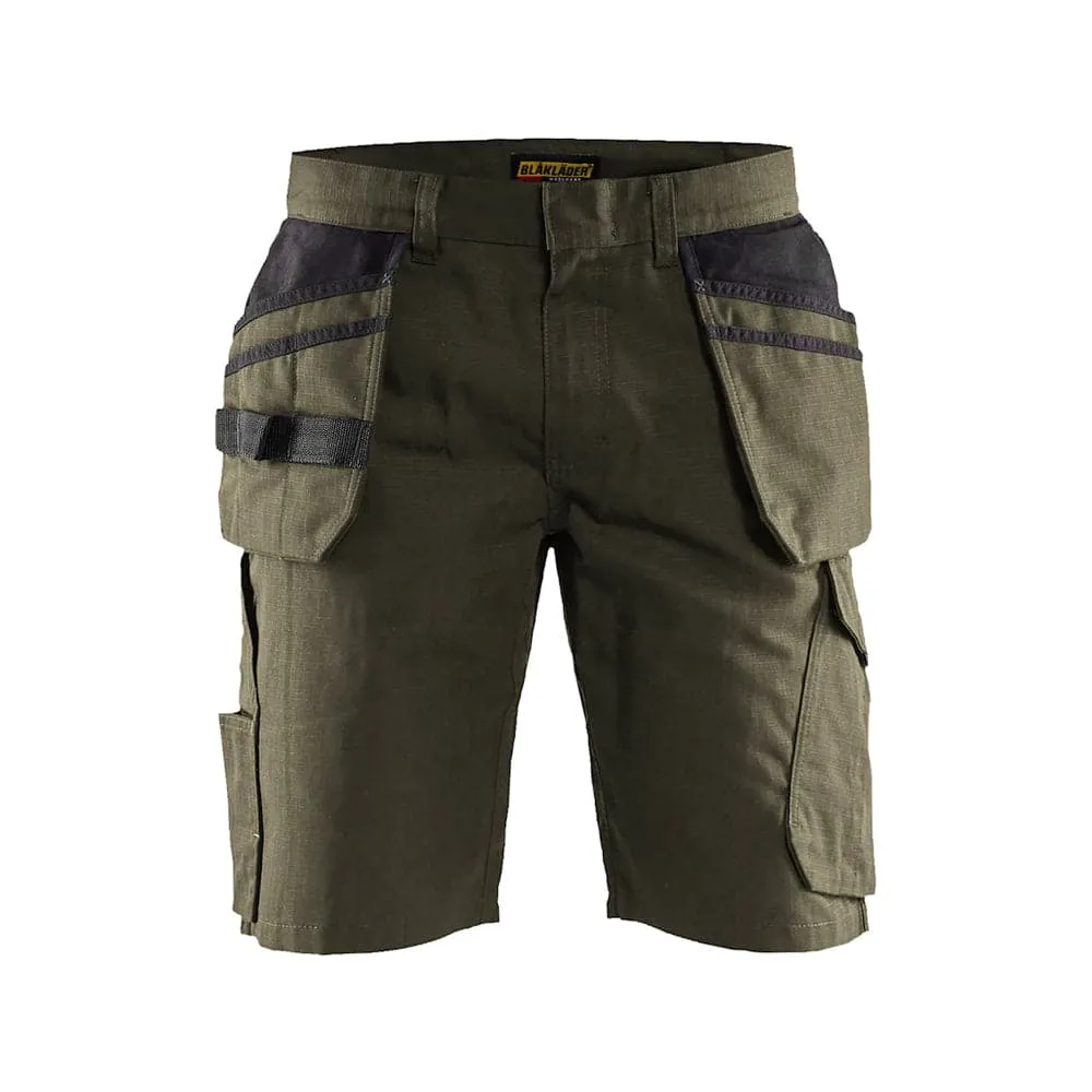 Blaklader 1494 Service Shorts with Holster Pockets