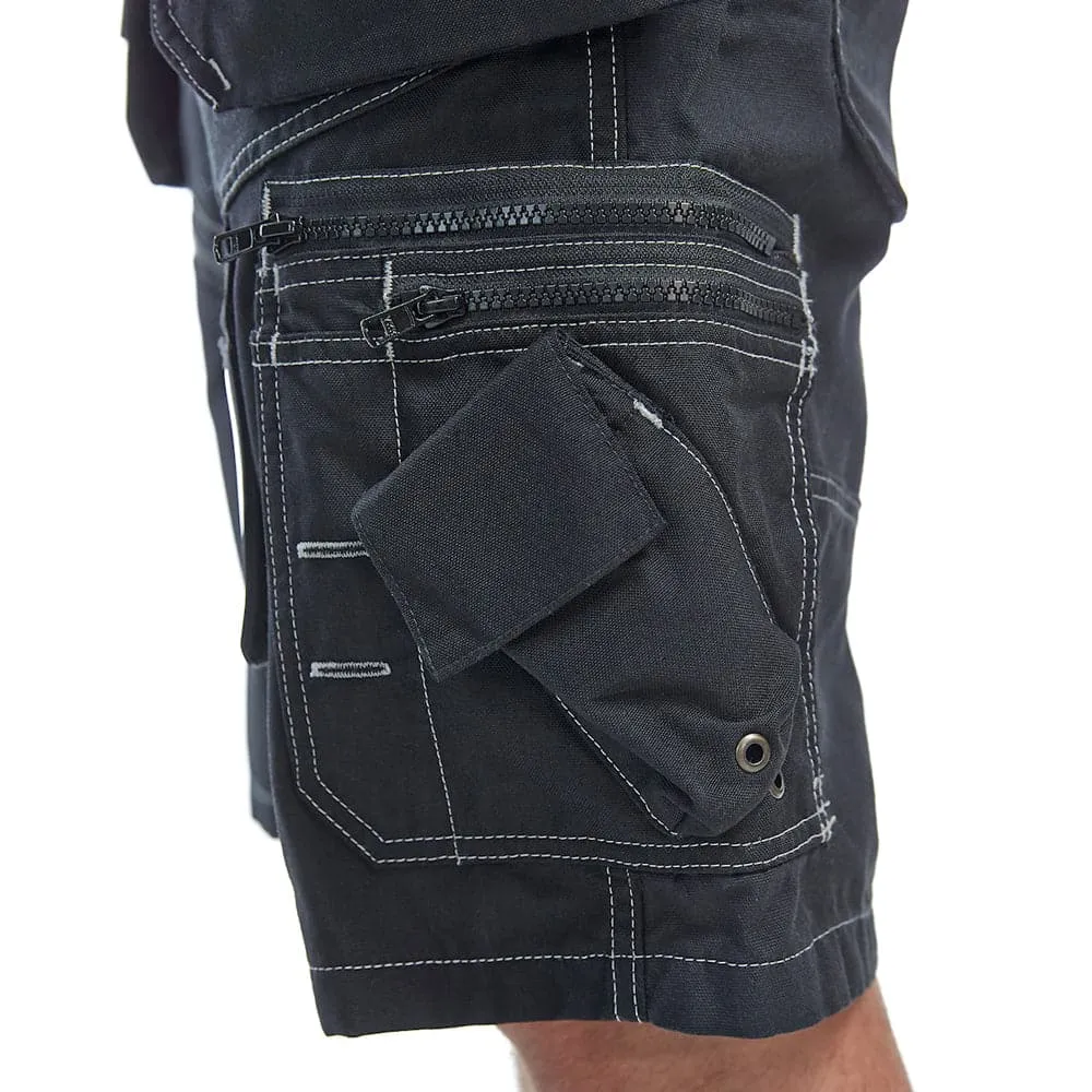 Blaklader 1502 Holster Pocket Work Shorts X1500