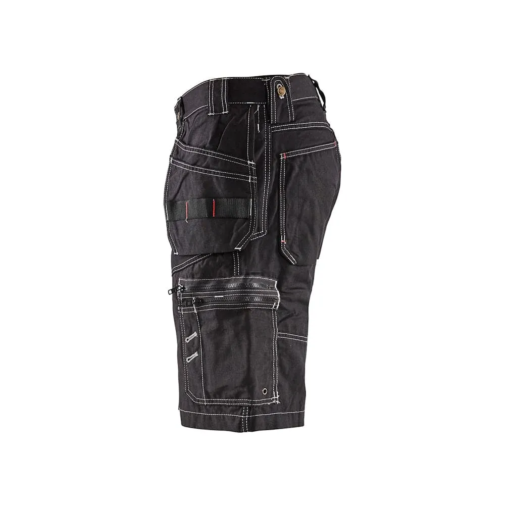 Blaklader 1502 Holster Pocket Work Shorts X1500