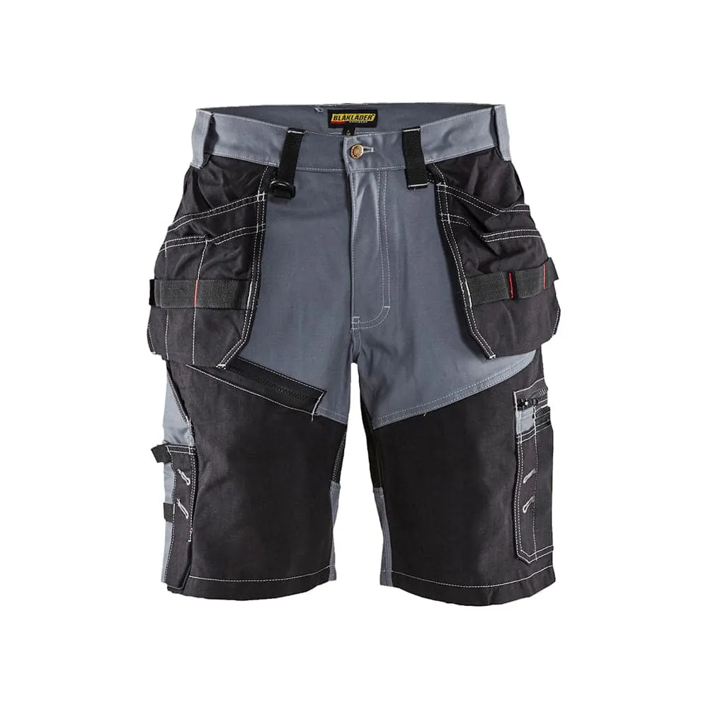 Blaklader 1502 Holster Pocket Work Shorts X1500