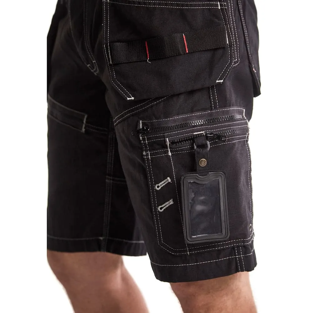 Blaklader 1502 Holster Pocket Work Shorts X1500