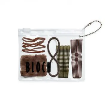 Bloch Bun Maker Kit (Medium) $14.95