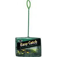 Blue Ribbon Pet Products - Easy Catch Coarse Mesh Fish Net