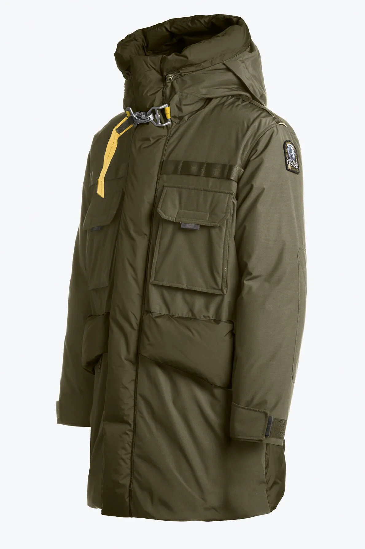 Braylen Jacket Toubre