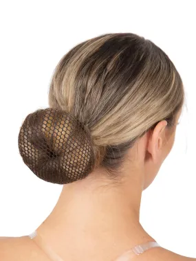 Bunheads Hair Net Bun Cover Bh428