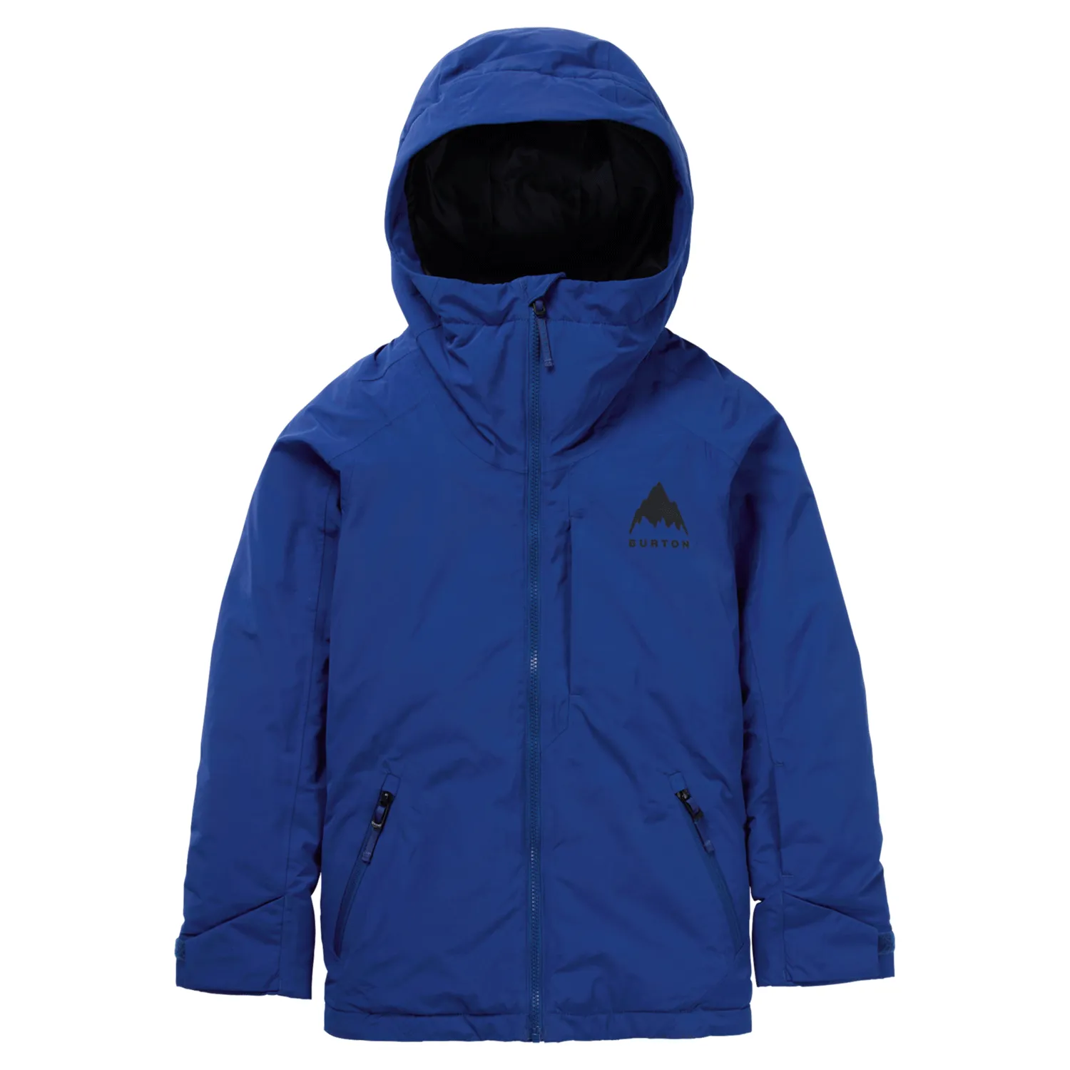 Burton Kids Hillslope 2L Jacket 2025 Twilight Blue