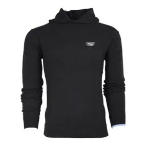 Cadillac Cashmere Blend Hoodie