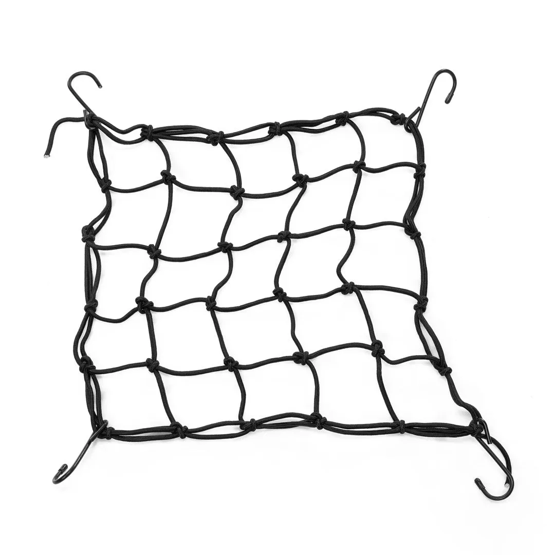 Cargo Crate Net