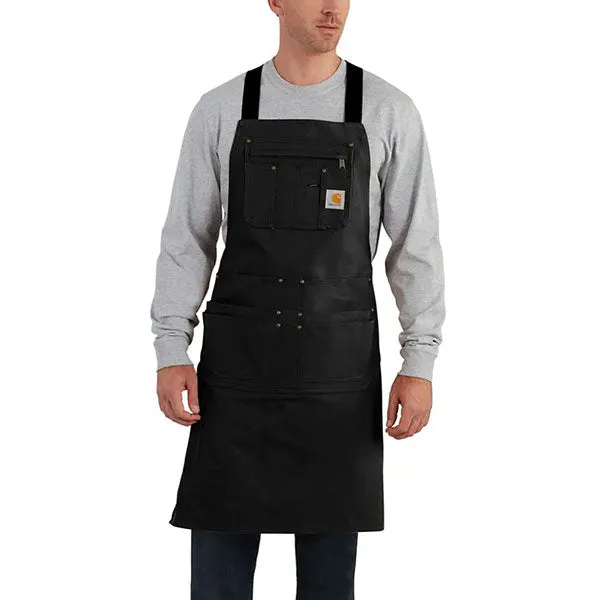 Carhartt Apron Black