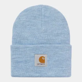 Carhartt WIP - Acrylic Watch Beanie - Frosted Blue Heather