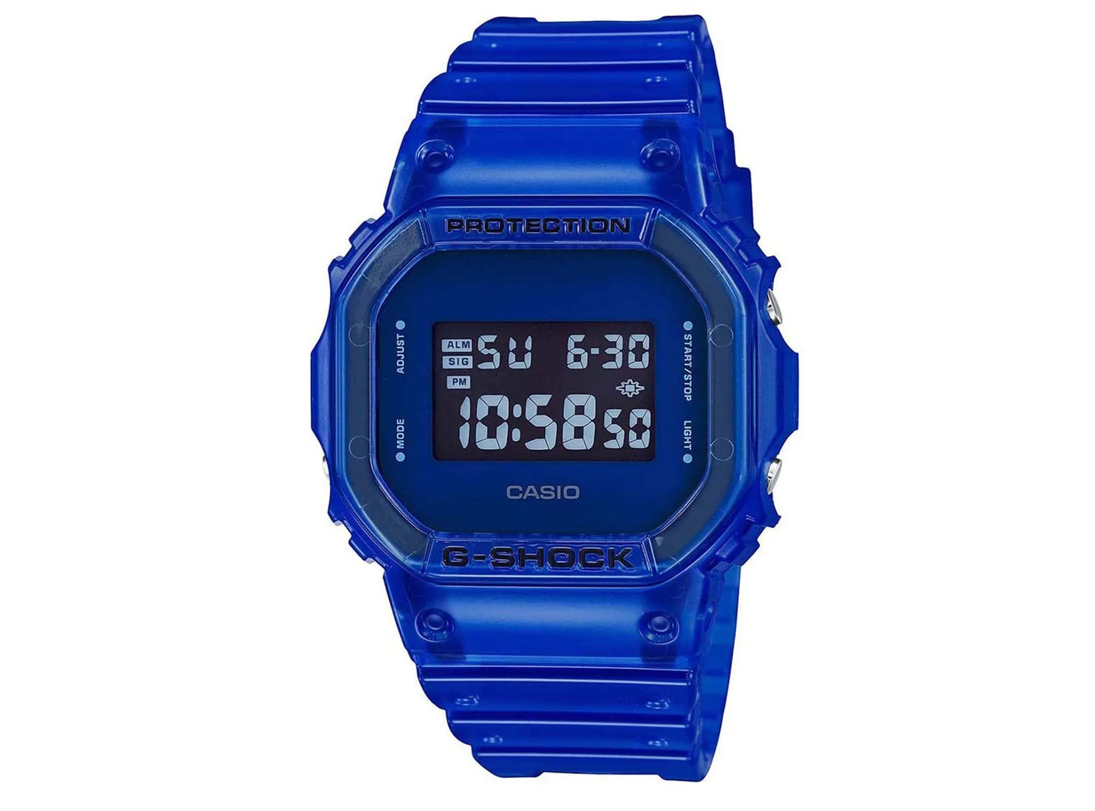 Casio - G-Shock - DW-5600SB-2DR