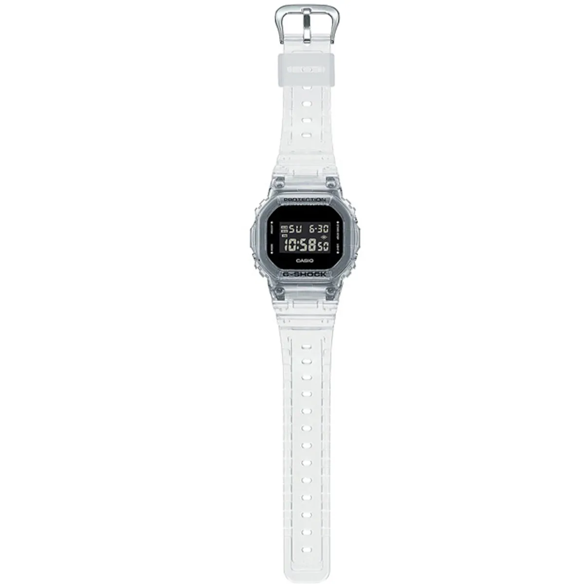 Casio - G-Shock - DW-5600SKE-7DR