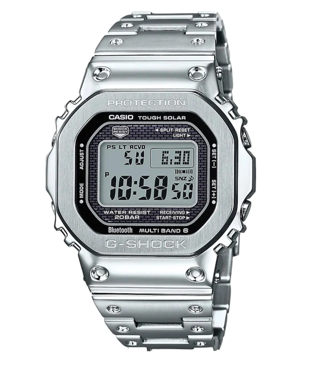 Casio G-Shock