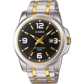 Casio MTP-1314SG-1AVDF Core Men's Watch