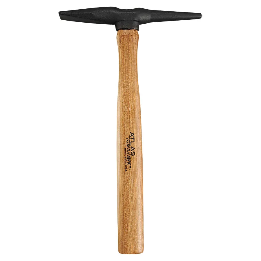 Cone & Cross Chisel Long-Nek Tomahawk WH-30