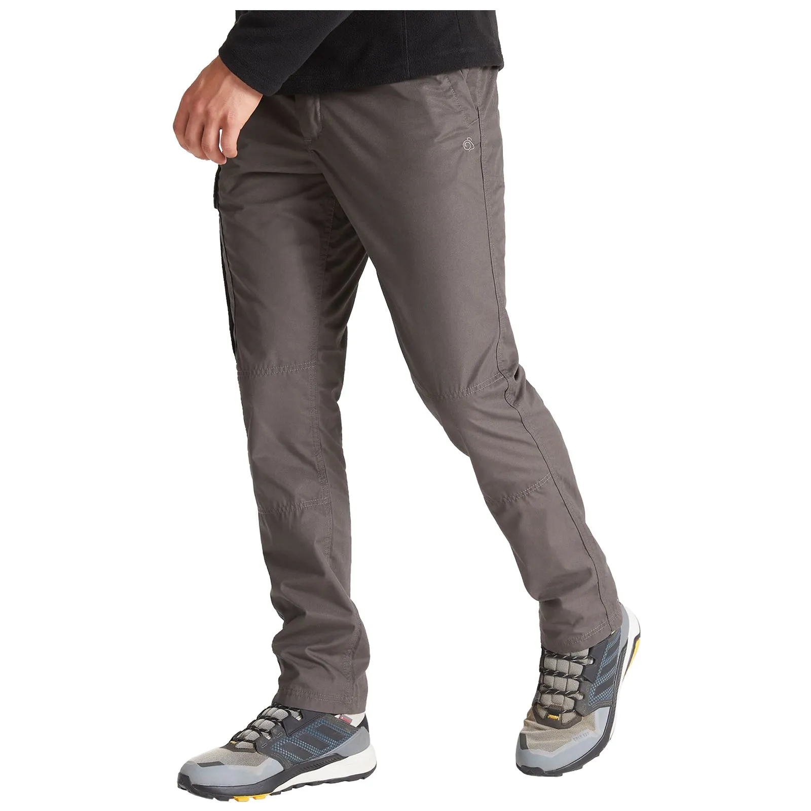 Craghoppers Mens Kiwi Slim Trousers