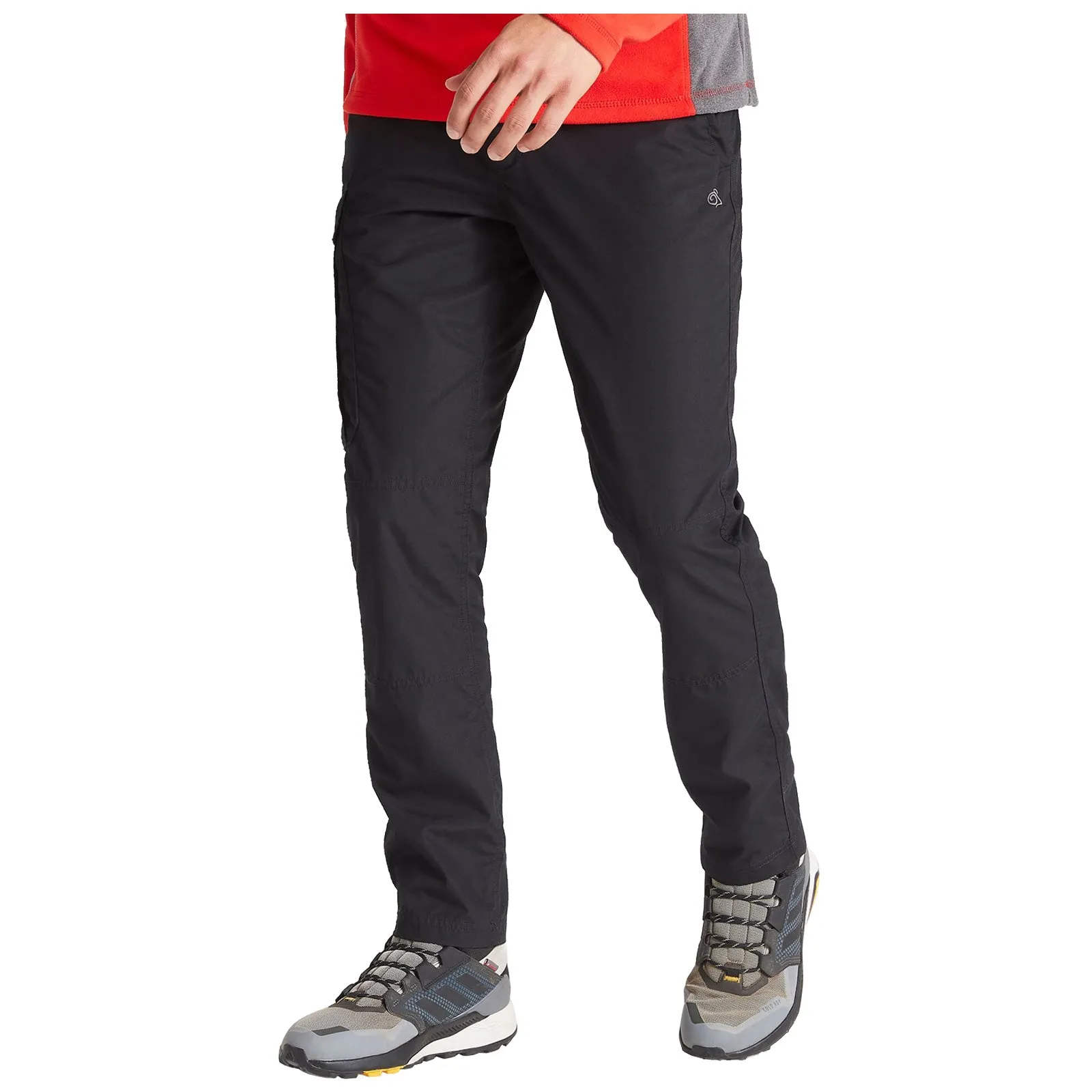 Craghoppers Mens Kiwi Slim Trousers