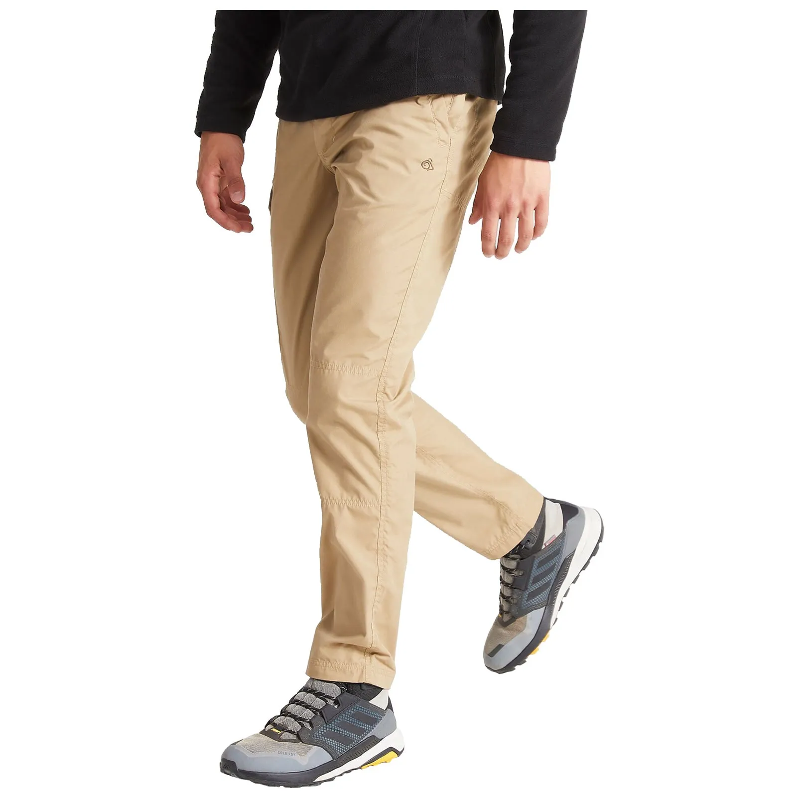 Craghoppers Mens Kiwi Slim Trousers