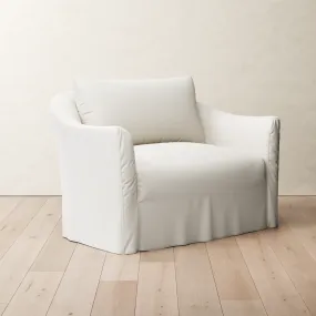 Crosby Chair and a Half