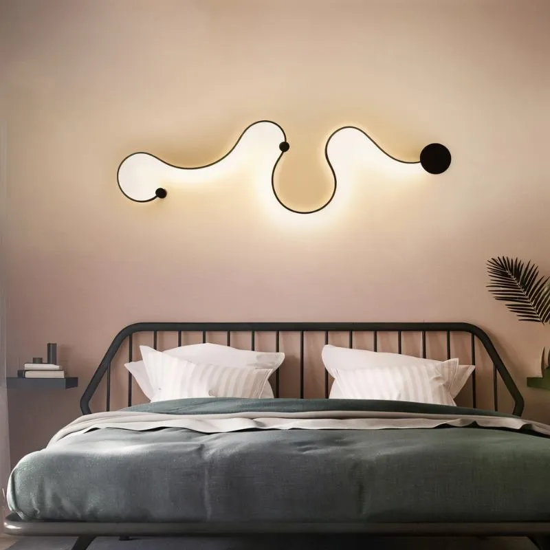 Destination Wall Lamp