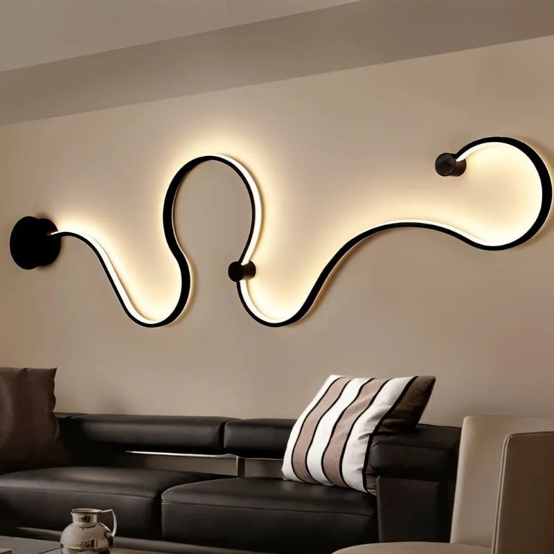 Destination Wall Lamp