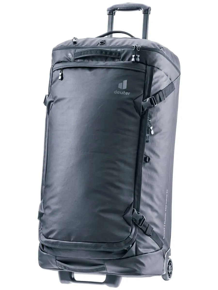 Deuter Wheeled AViANT Duffel Pro Movo 90