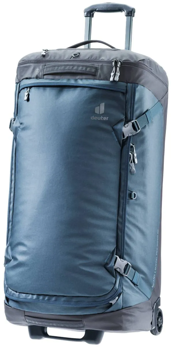 Deuter Wheeled AViANT Duffel Pro Movo 90