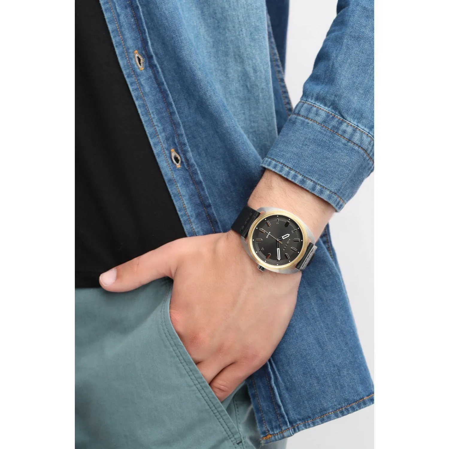 Diesel DZ1835 Men's Watch