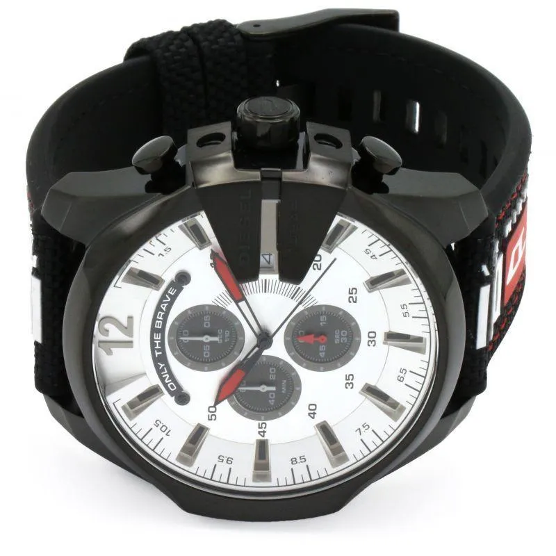 Diesel DZ4512 Men's Watch