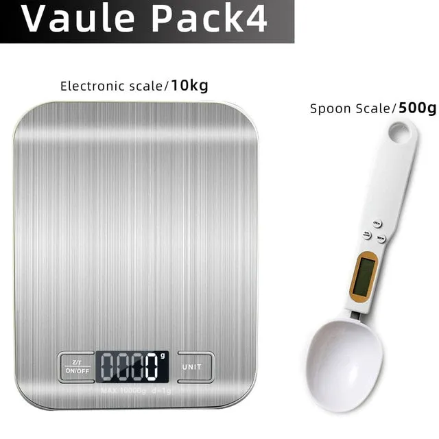 Digital Kitchen Scale