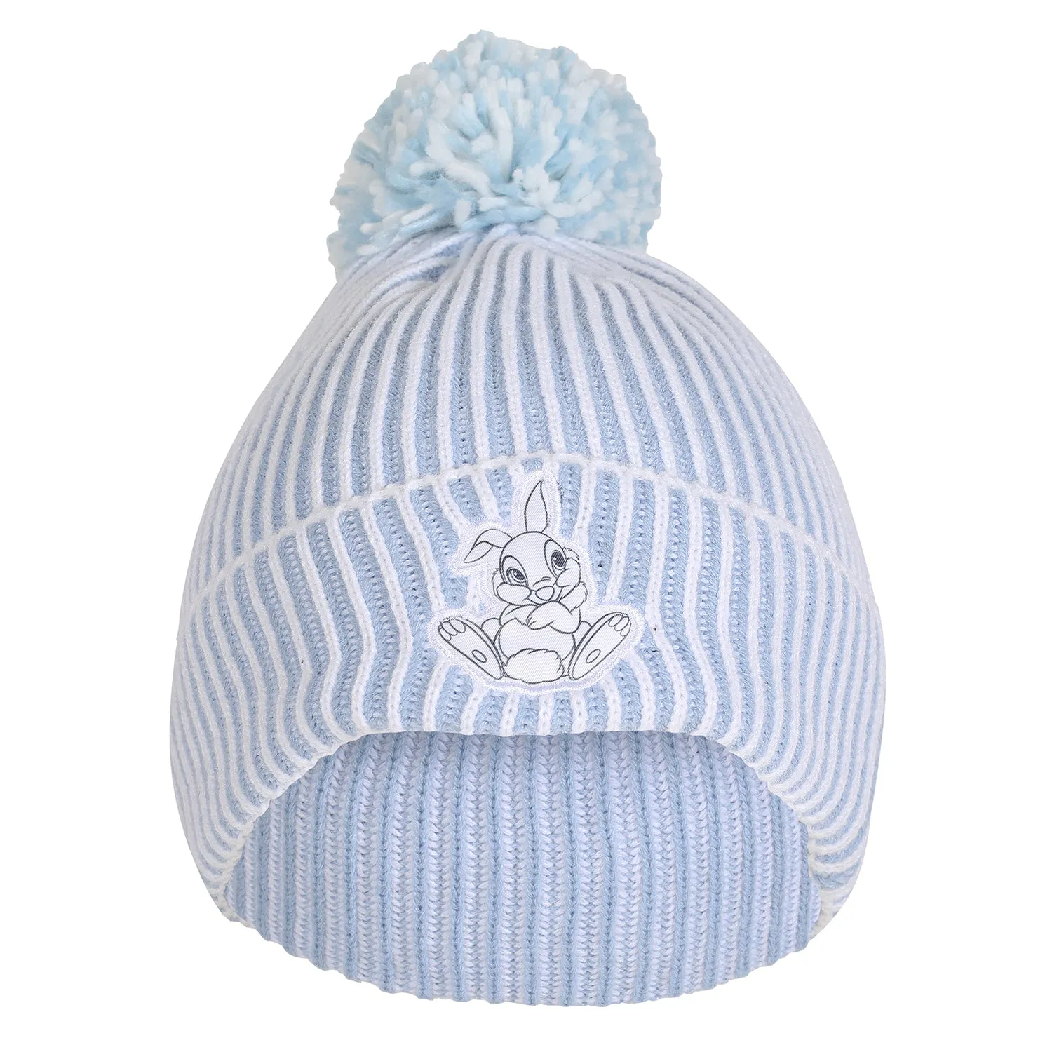 Disney Bambi Thumper Pom Pom Beanie