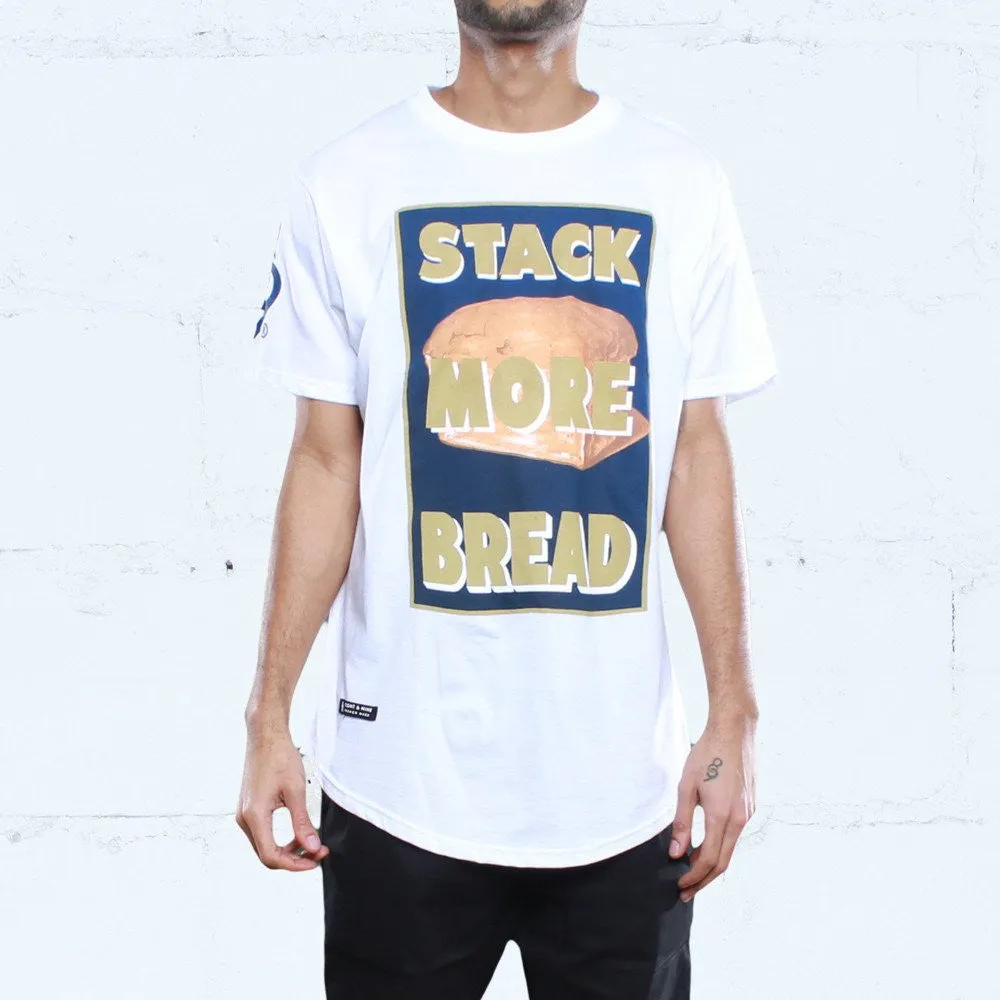 Dunk From Above 5 Curved Hem Shirt