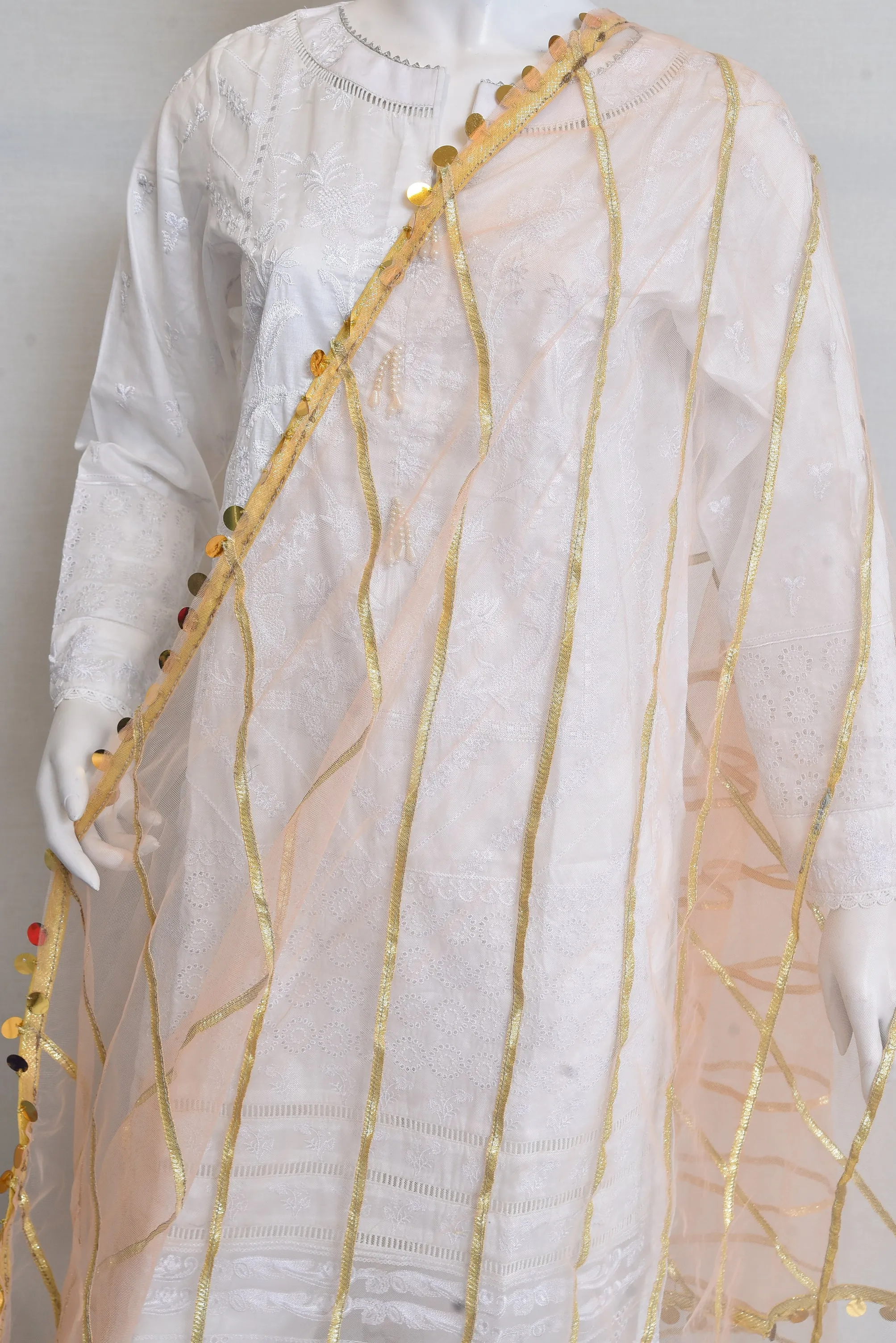 Dupatta - 032622139