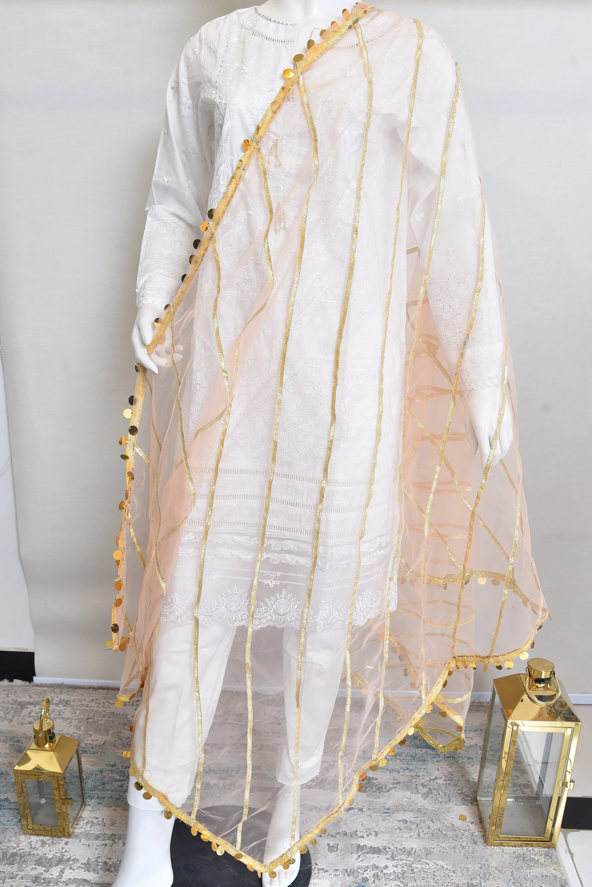 Dupatta - 032622139