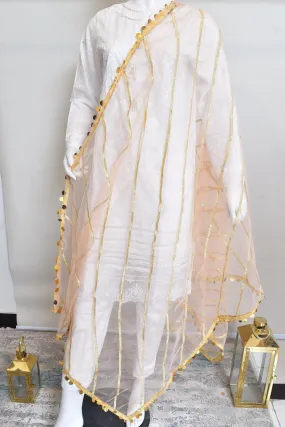 Dupatta - 032622139