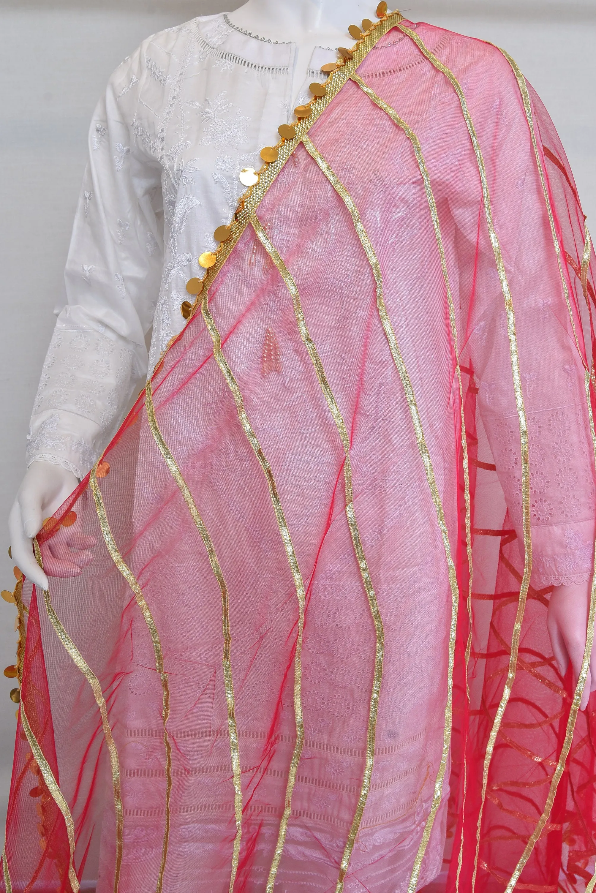 Dupatta - 032622143