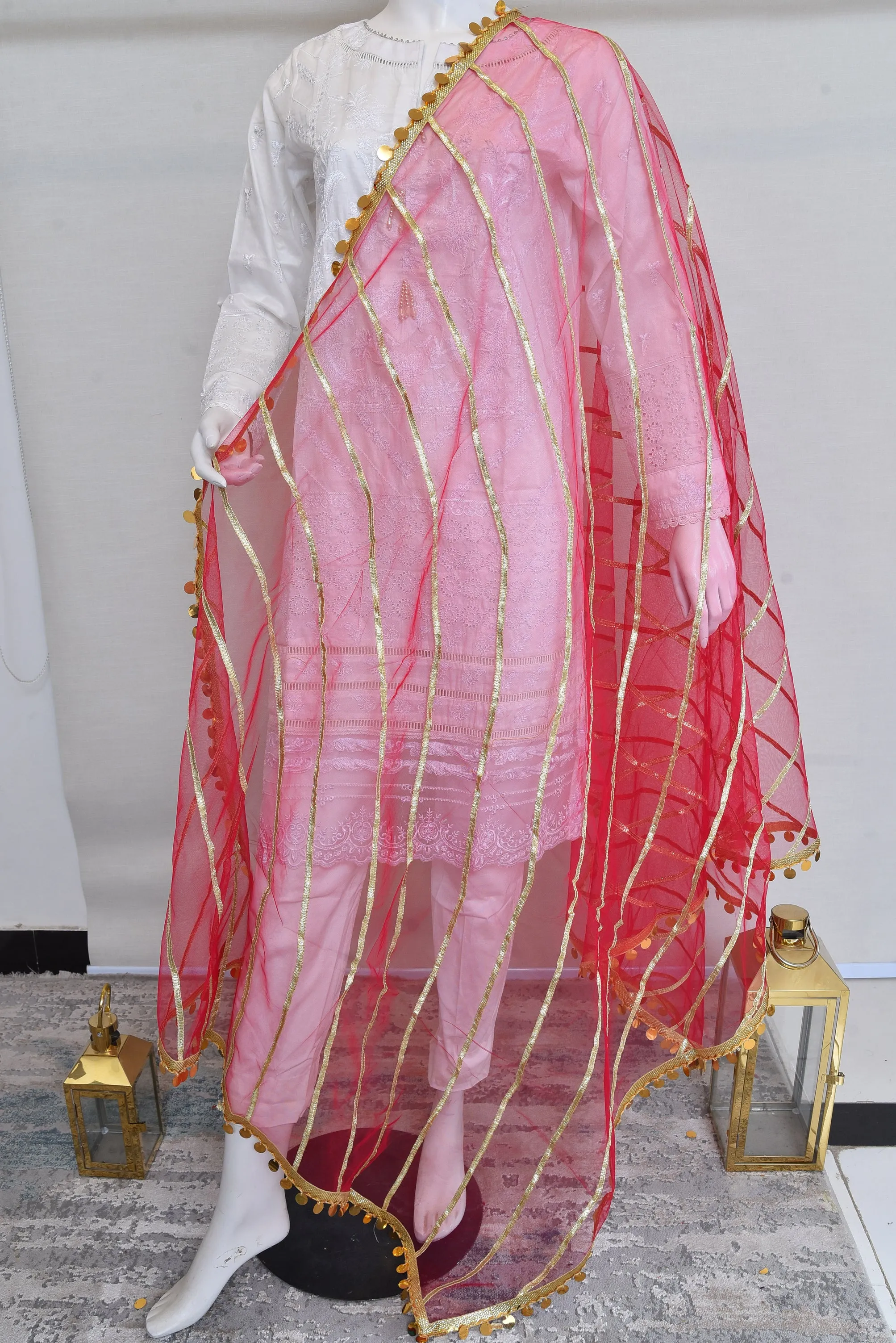 Dupatta - 032622143