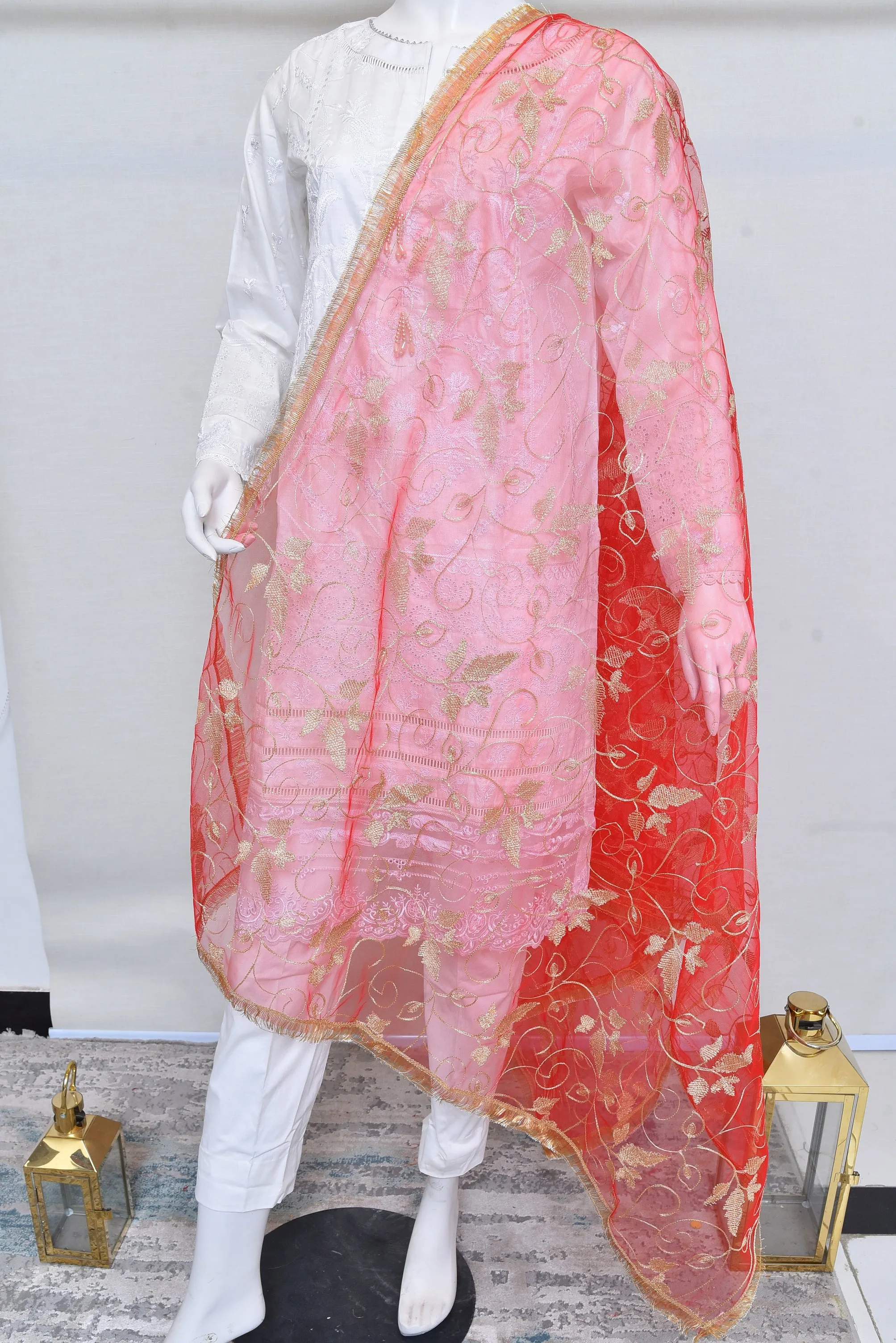 Dupatta - 032622149