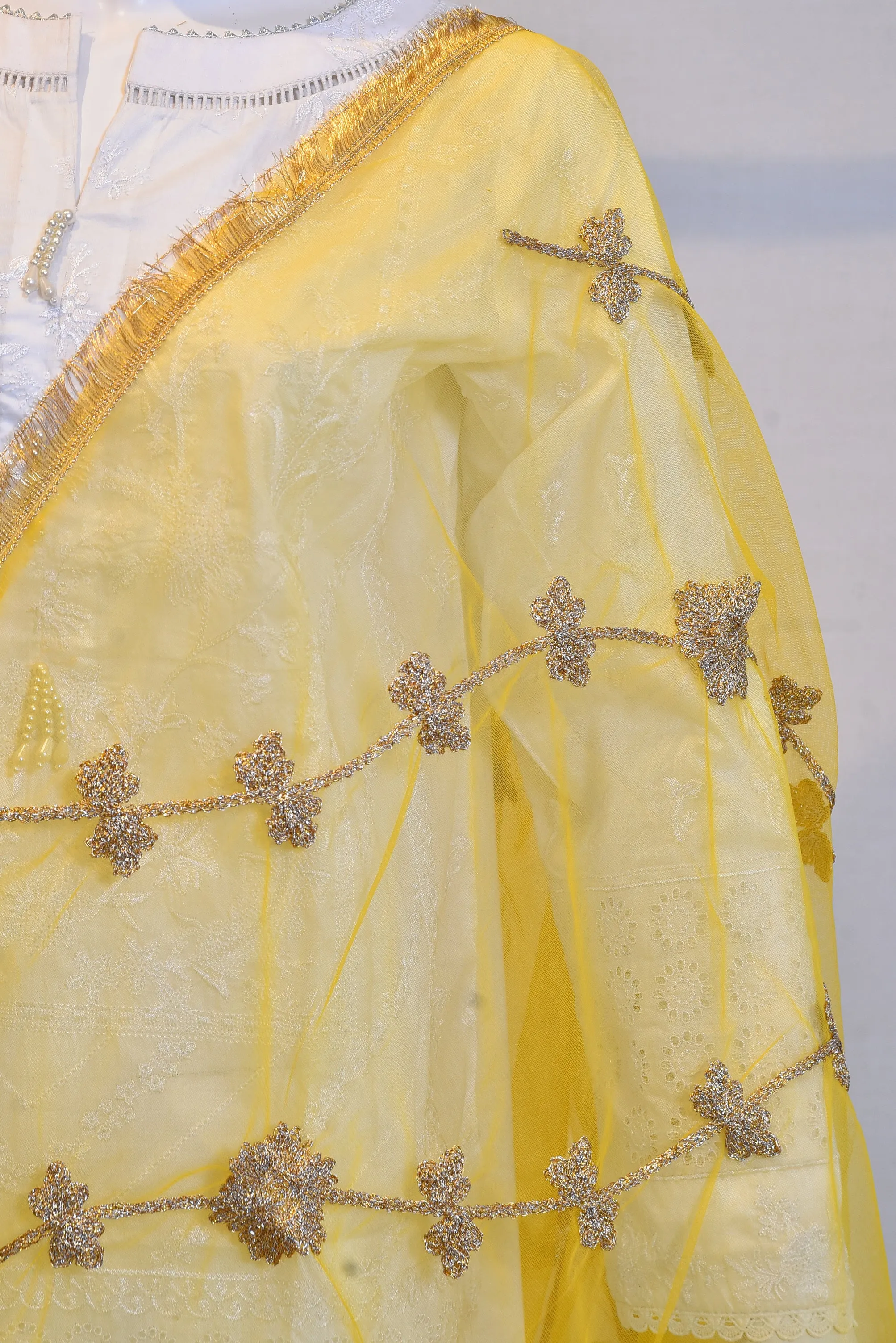 Dupatta - 032622154