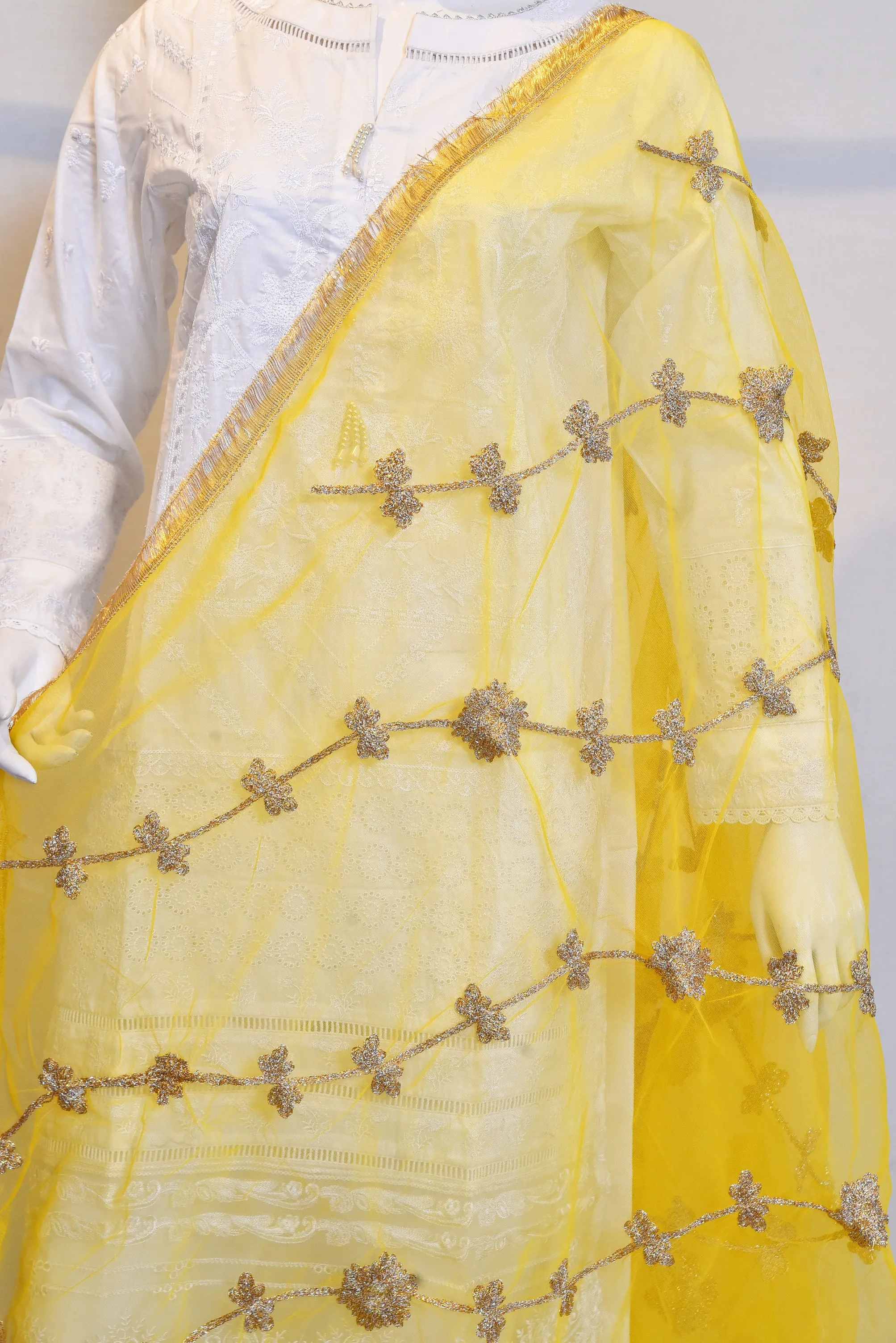 Dupatta - 032622154