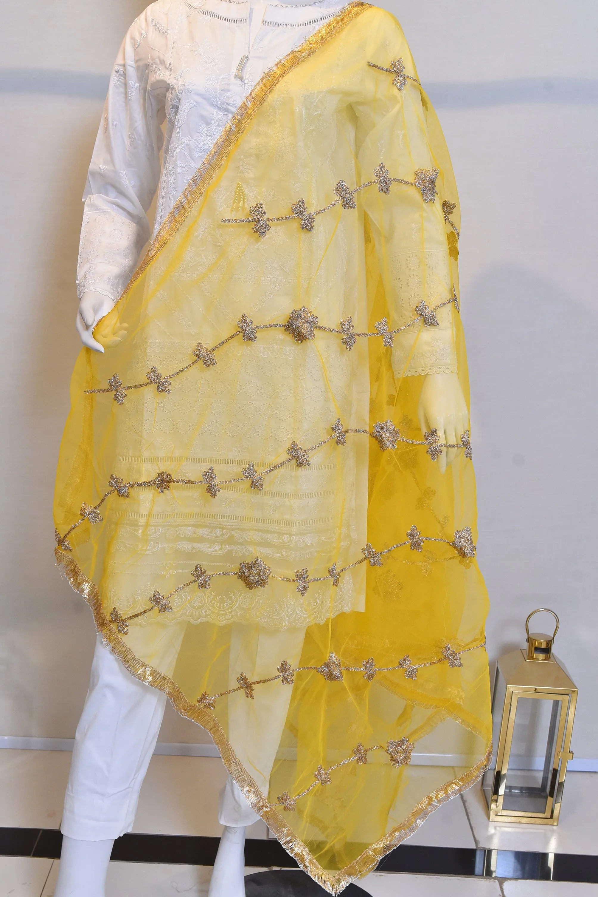 Dupatta - 032622154