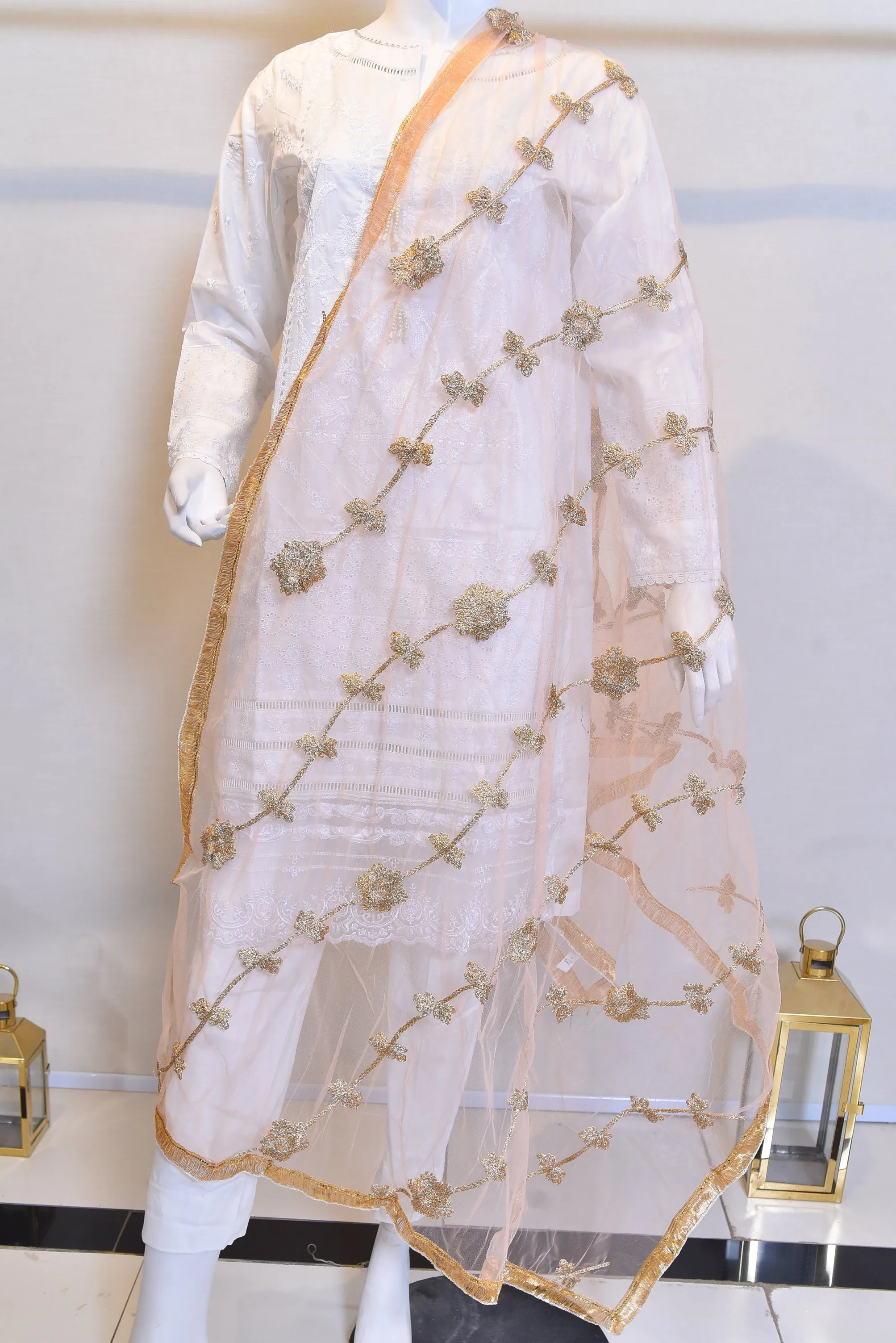 Dupatta - 032622162