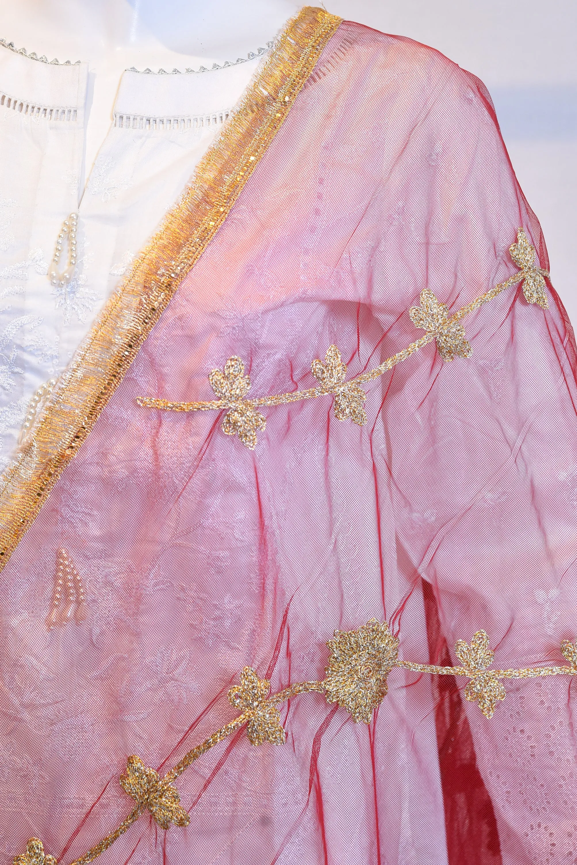 Dupatta - 032622163