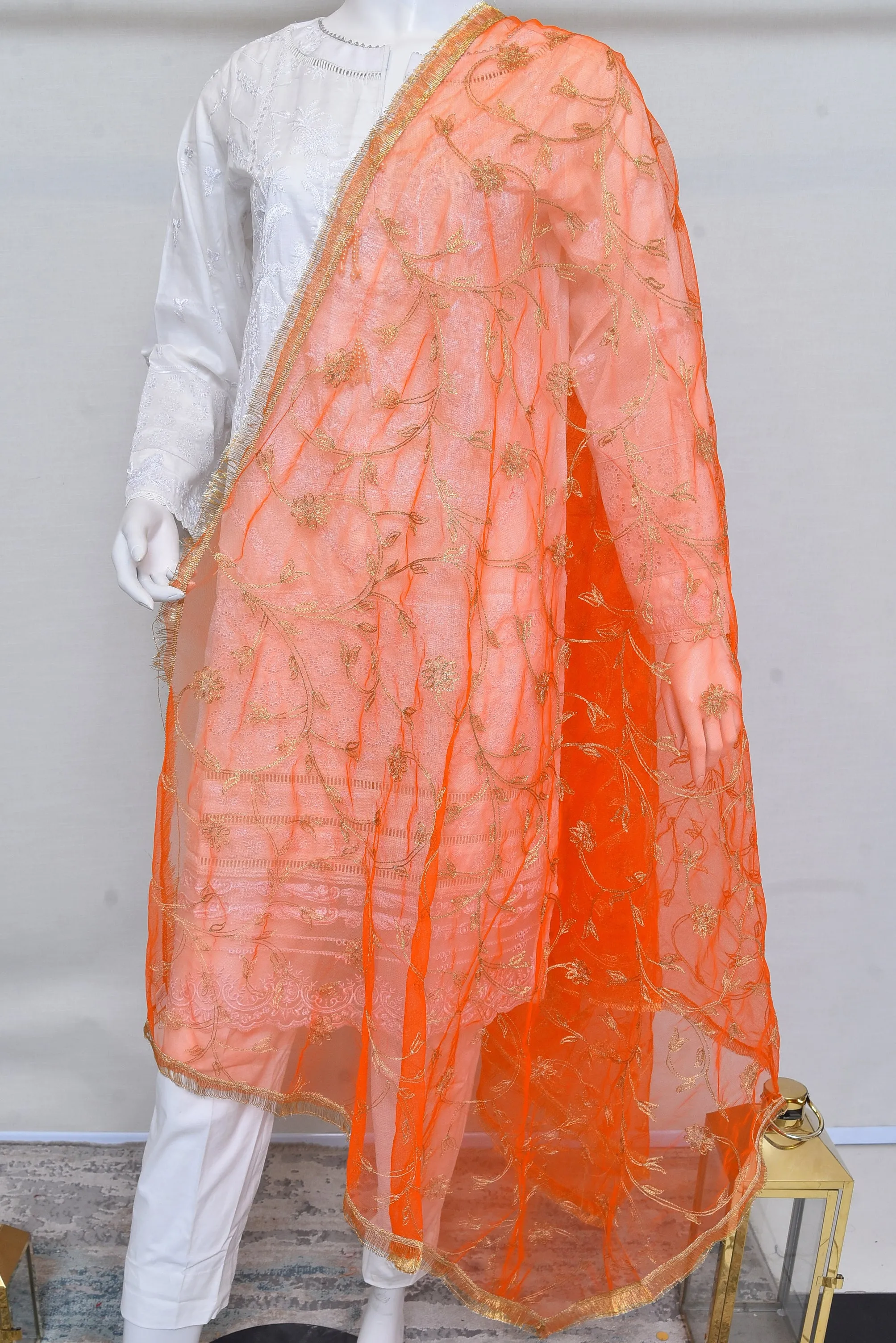 Dupatta - 032622166