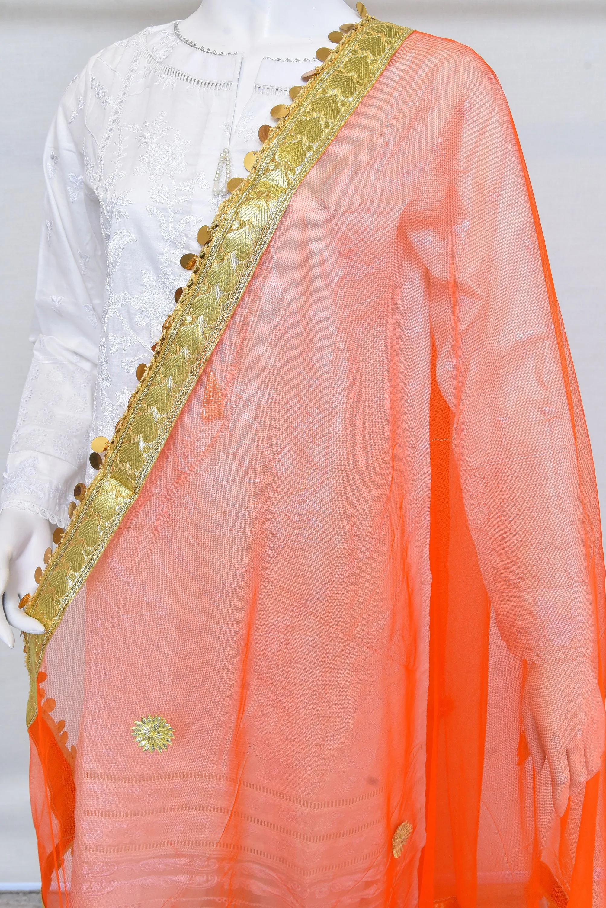 Dupatta - 03262297