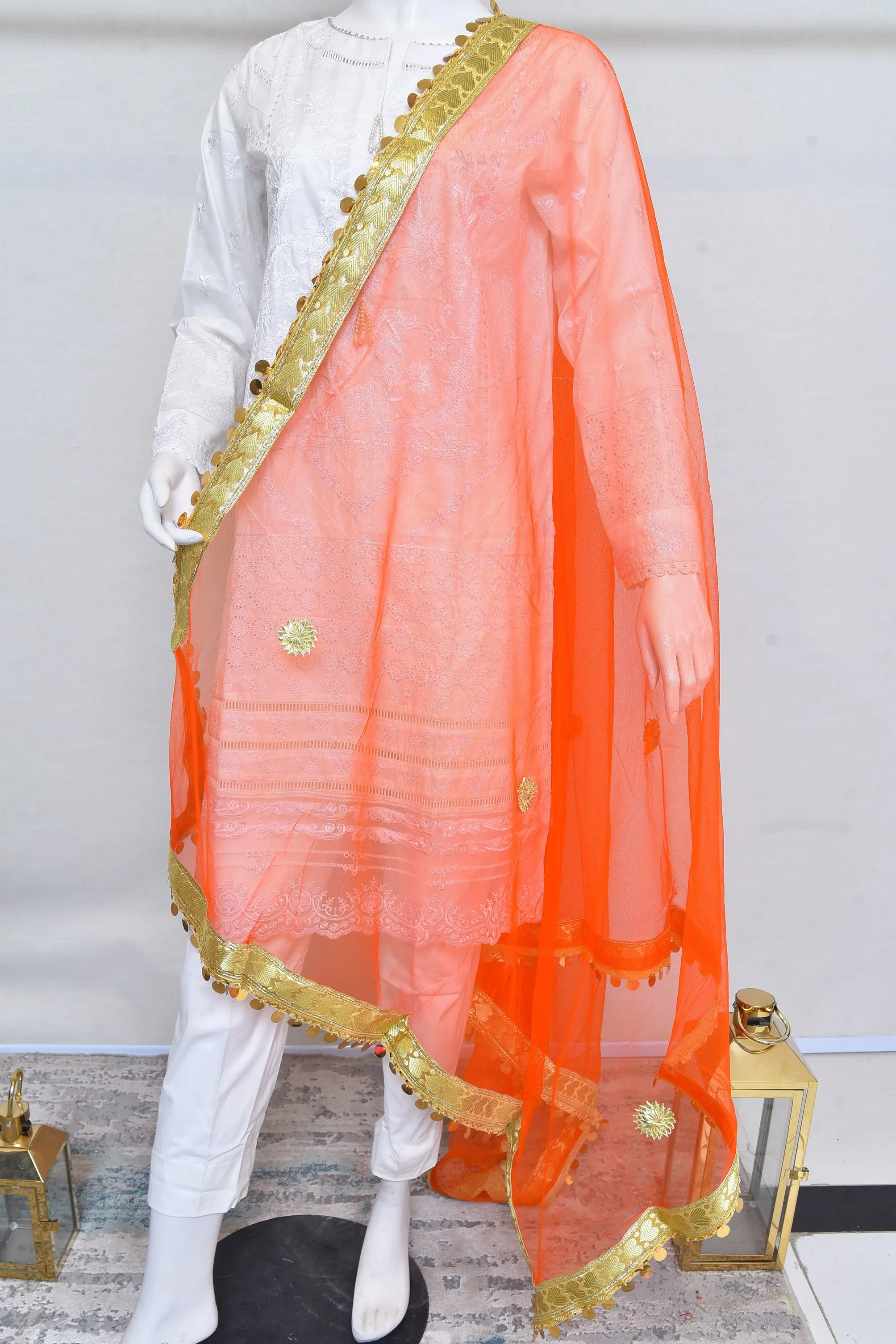 Dupatta - 03262297