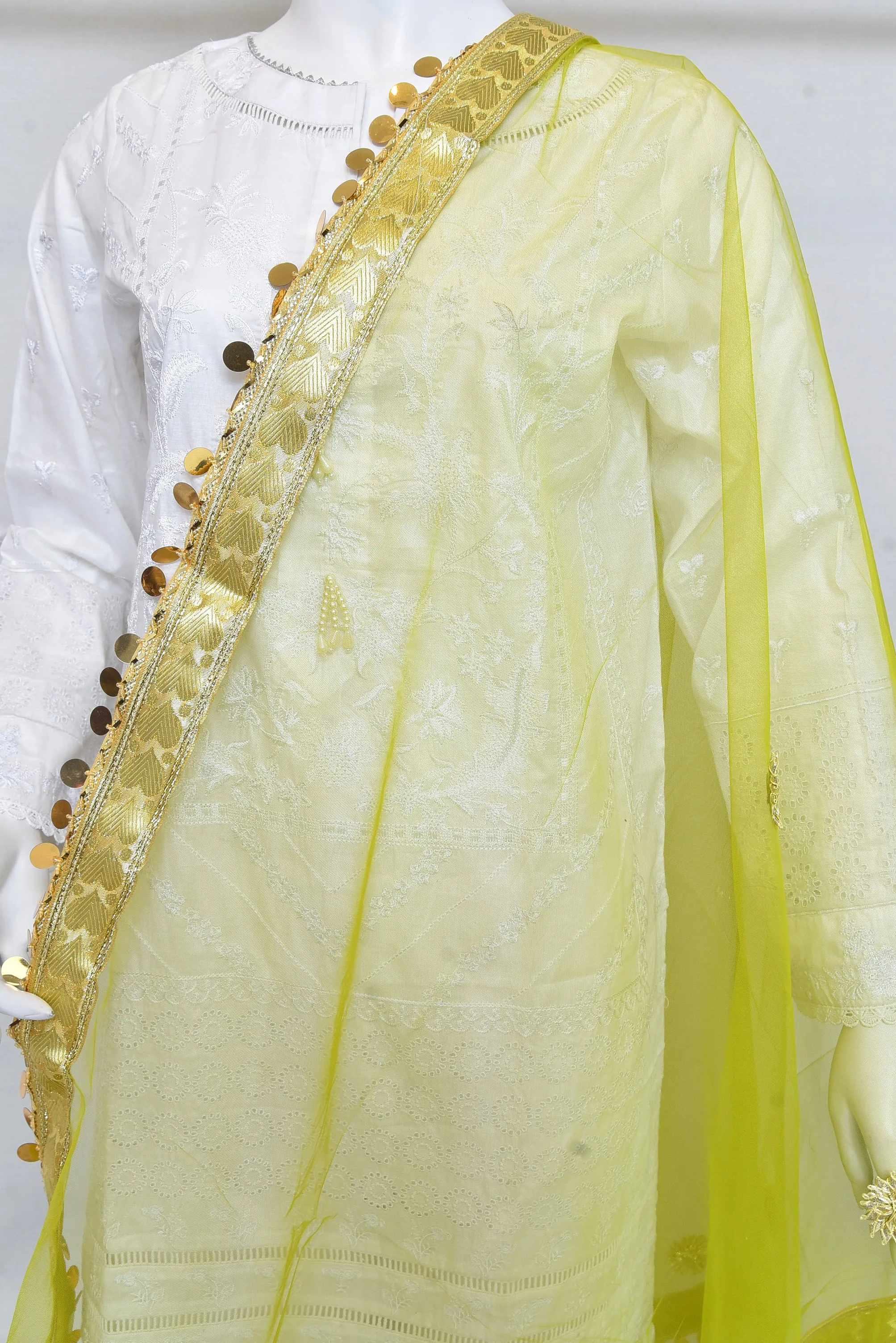 Dupatta - 03262298