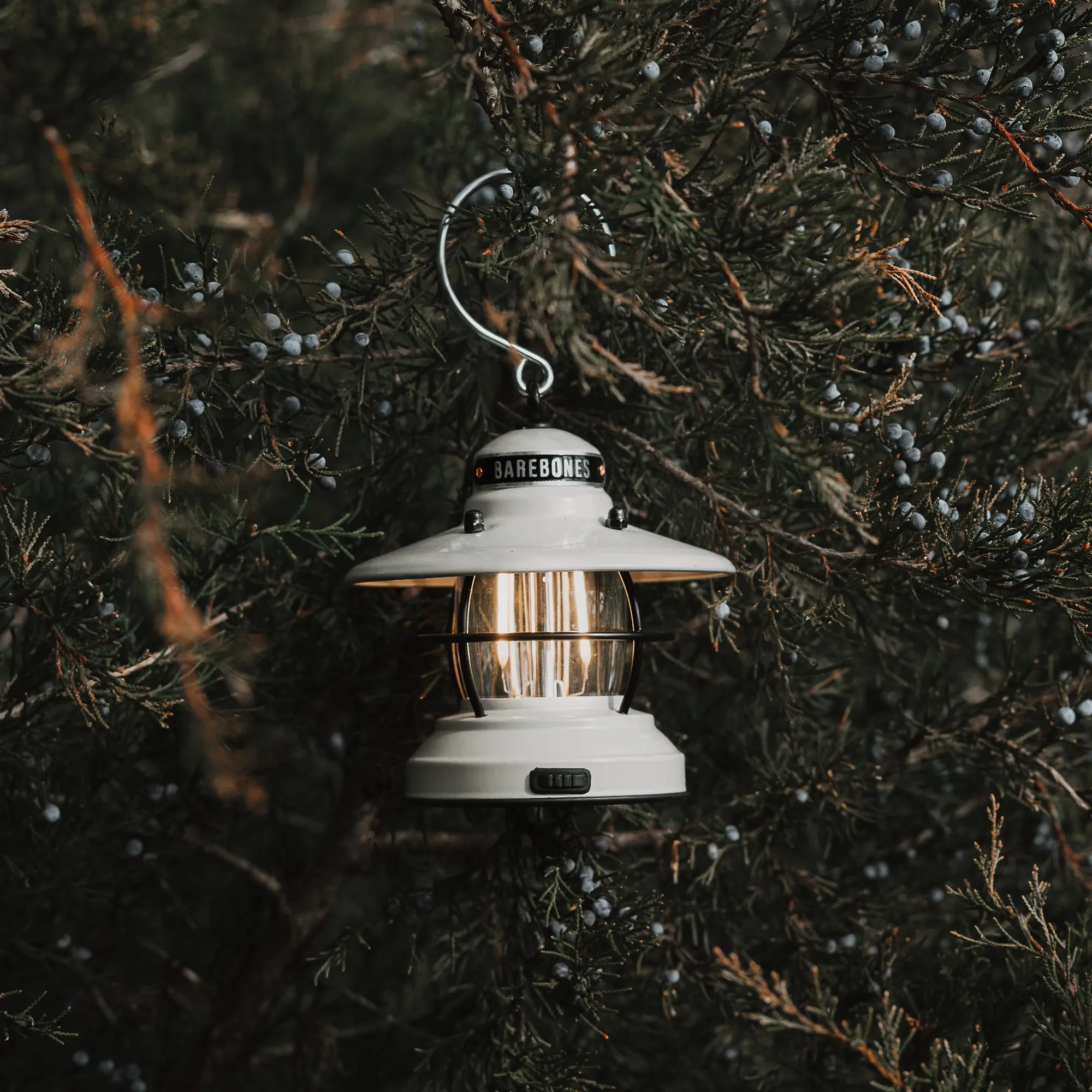 Edison Mini Lantern